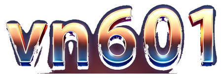 vn601 logo