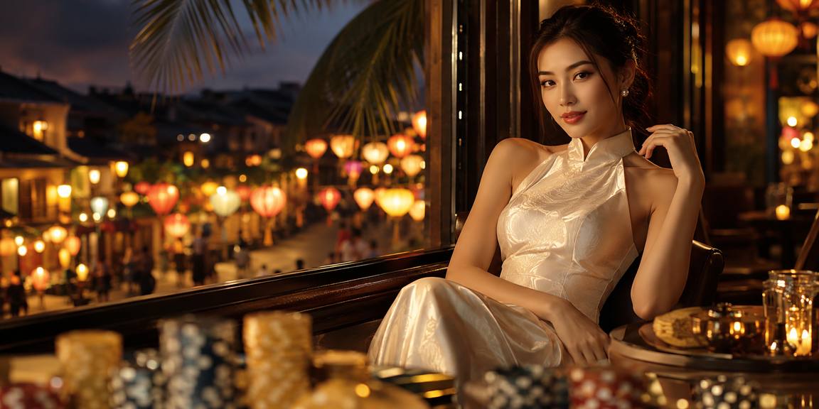 vn601 Live Casino